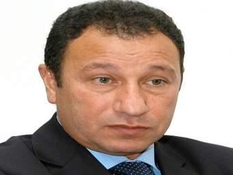 تعرض فيلا رئيس النادى الاهل للسرقة